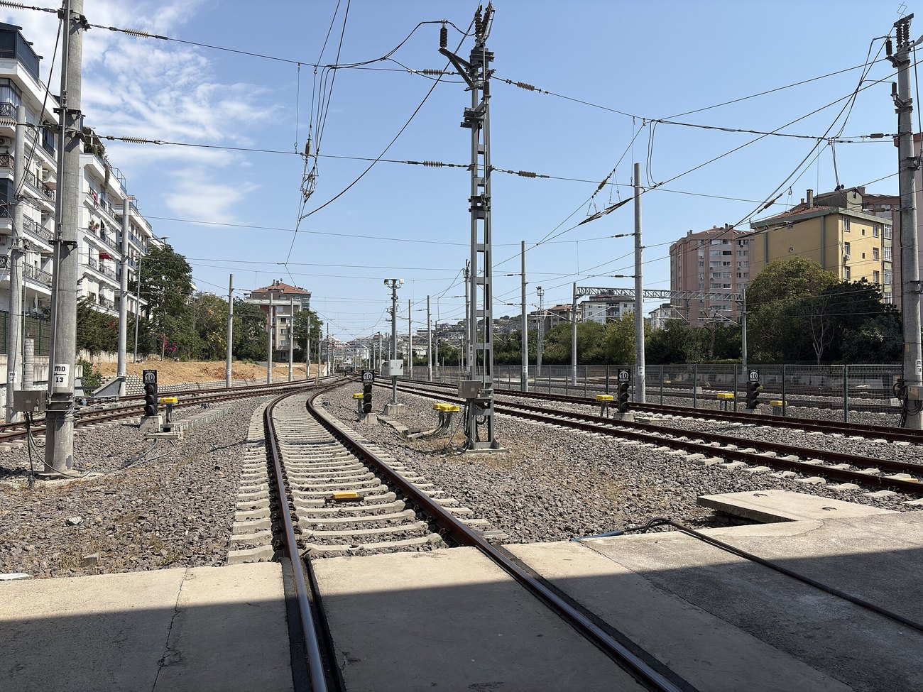Maltepe Marmaray Deposu 3